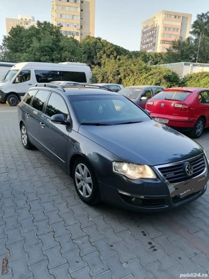 Vand VW Passat B6 - imagine 3