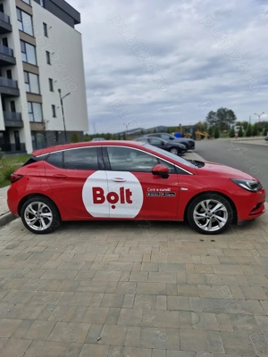 Vând Opel Astra "Dynamic" echipare confort! - imagine 6