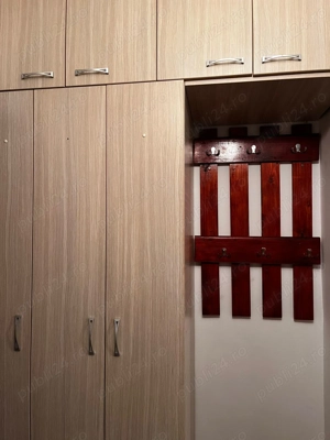 Garsonieta in zona Titan Piata Minis. - imagine 4