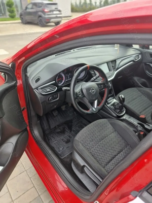 Vând Opel Astra "Dynamic" echipare confort! - imagine 10