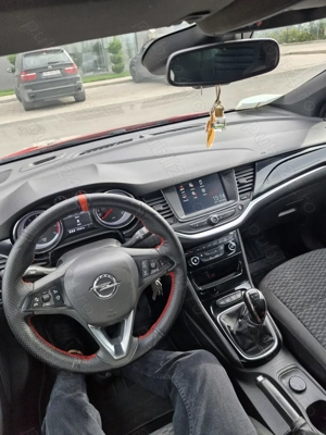 Vând Opel Astra "Dynamic" echipare confort! - imagine 7