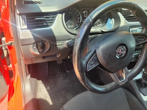 Skoda Octavia Combi 3, an 2017 - imagine 7