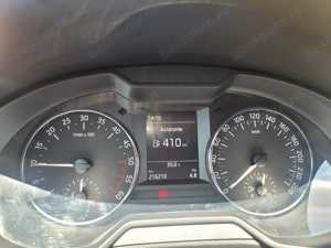 Skoda Octavia Combi 3, an 2017 - imagine 9