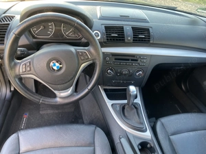 Bmw 118 i Cabrio 2013 169.000 km - imagine 4
