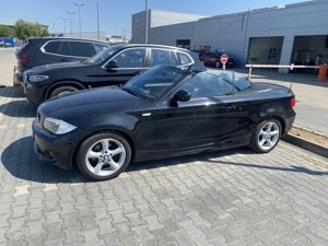Bmw 118 i Cabrio 2013 169.000 km - imagine 3