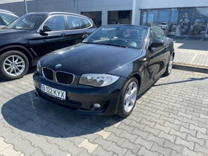 Bmw 118 i Cabrio 2013 169.000 km