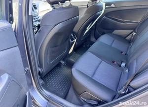 Hyundai Tucson - imagine 6
