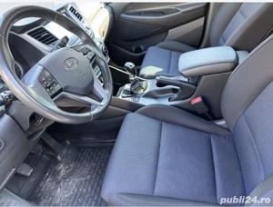 Hyundai Tucson - imagine 7