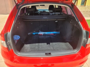 Skoda Octavia Combi 3, an 2017 - imagine 4