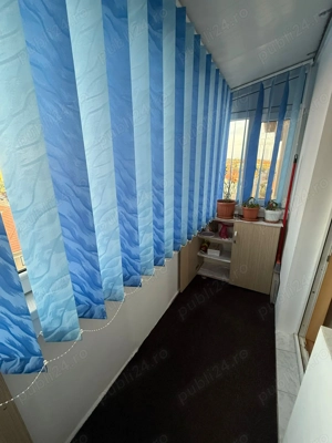 Apartament 2 camere decomandat Rogerius - imagine 8