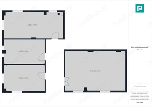 Spațiu de producție cu 4 camere în Periam - imagine 6