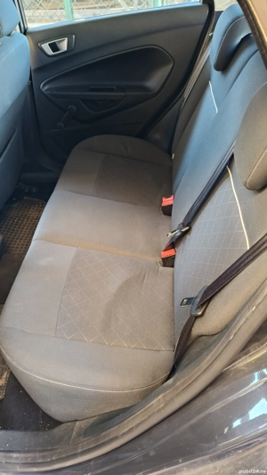 Vand Ford Fiesta  - imagine 7