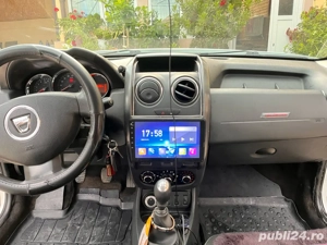 Duster 4x4 - imagine 3