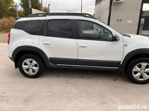 Duster 4x4 - imagine 2