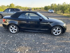 Bmw 118 i Cabrio 2013 169.000 km - imagine 5