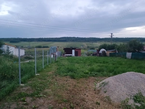 Vânzare teren intravilan comuna Căianu 