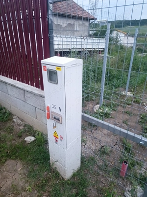 Vânzare teren intravilan comuna Căianu  - imagine 3