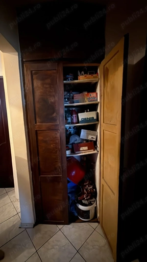 Apartament 2 camere decomandat Rogerius - imagine 4