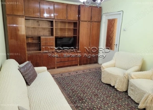 Exclusivitate-Casa de Cultura,ap. 3 camere,decomandat,67mp,etaj 1,incadrat,liber - imagine 7