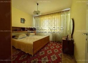 Exclusivitate-Casa de Cultura,ap. 3 camere,decomandat,67mp,etaj 1,incadrat,liber - imagine 8