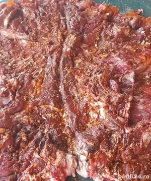 pastrama de berbecut