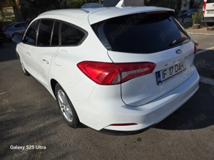 Ford Focus 2019 1.5L 120cp  8000euro - imagine 6
