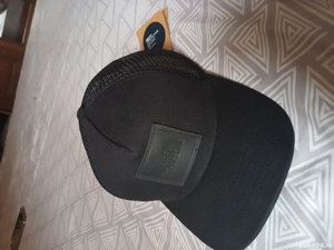 Sapca originala The North Face  - imagine 2