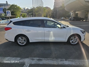Ford Focus 2019 1.5L 120cp  8000euro - imagine 3