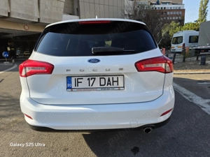 Ford Focus 2019 1.5L 120cp  8000euro - imagine 4