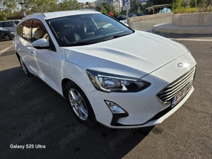 Ford Focus 2019 1.5L 120cp  8000euro - imagine 2