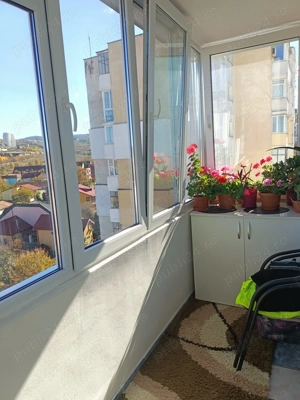 Vând apartament  - imagine 8