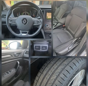 Renault Megane 4 2017.05 - imagine 4