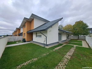 Casa individuala de inchiriat