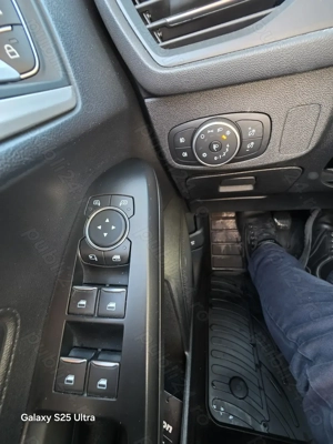 Ford Focus 2019 1.5L 120cp  8000euro - imagine 9