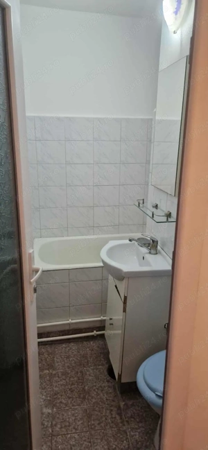 Apartament de inchiriat