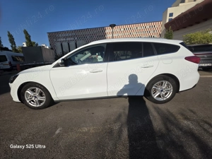 Ford Focus 2019 1.5L 120cp  8000euro - imagine 5