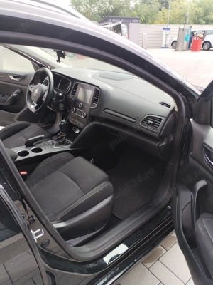 Renault Megane 4 2017.05 - imagine 10