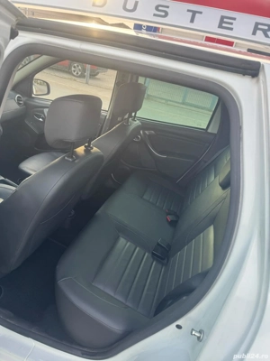 Dacia Duster Euro6 An 2016 Recent adus din Germania preț 7500€ - imagine 4