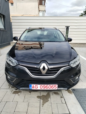 Renault Megane 4 2017.05 - imagine 6