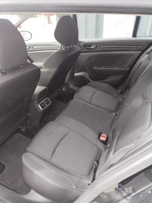 Renault Megane 4 2017.05 - imagine 9
