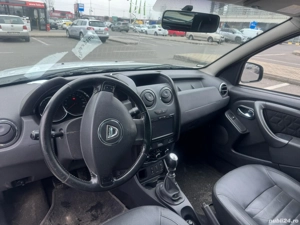 Dacia Duster Euro6 An 2016 Recent adus din Germania preț 7500€ - imagine 3