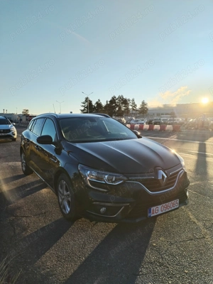 Renault Megane 4 2017.05 - imagine 3