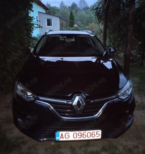 Renault Megane 4 2017.05 - imagine 2