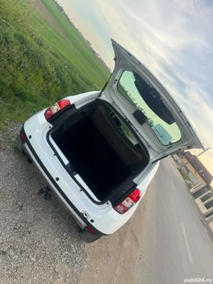 Dacia Duster Euro6 An 2016 Recent adus din Germania preț 7500€ - imagine 5