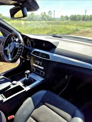 Mercedes benz cclass c 180