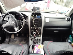 suzuki grand vitara  - imagine 2