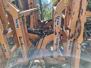 Disc grapa cu discuri - imagine 4