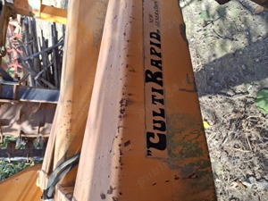 Disc grapa cu discuri - imagine 5