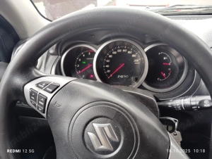 suzuki grand vitara  - imagine 3