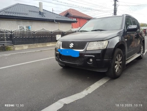 suzuki grand vitara  - imagine 5